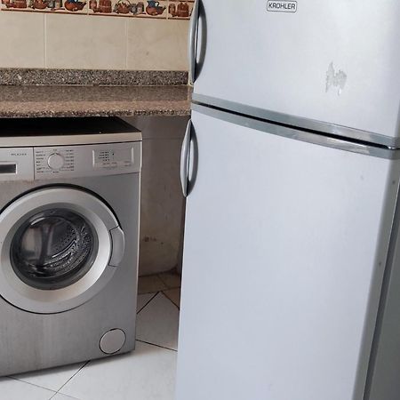 Appartement Familia Corniche Malabata Tanger Exteriér fotografie